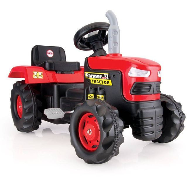 Tractoare