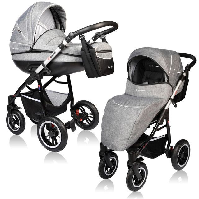 Carucioare copii 2 in 1