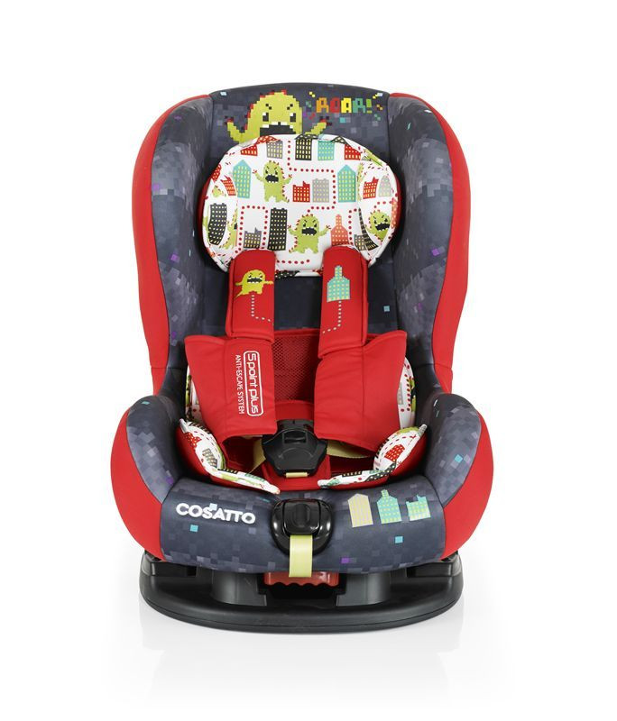 Scaune auto 0-25kg