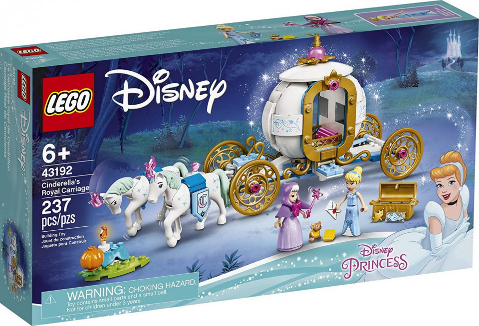LEGO Disney