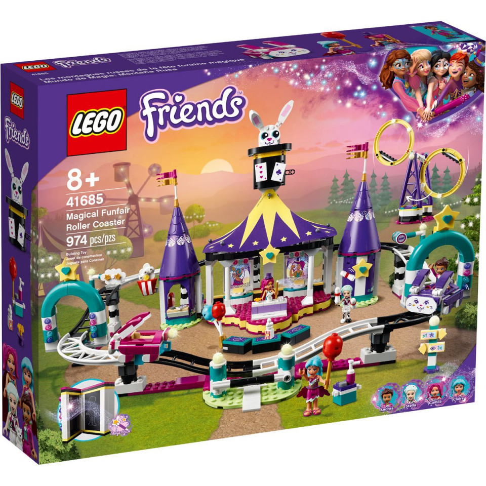 LEGO Friends