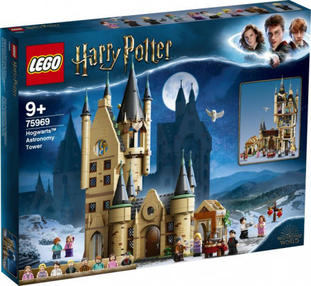 LEGO Harry Potter TM