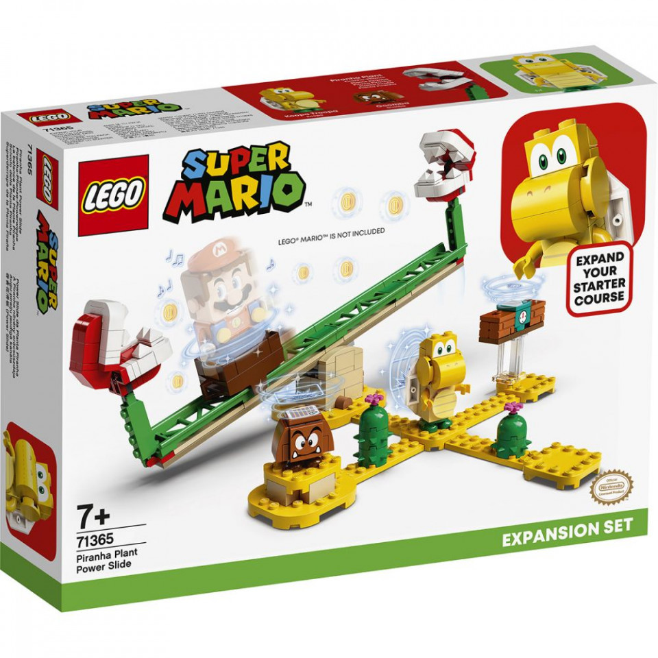 LEGO Super