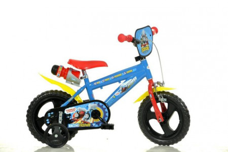 Bicicleta copii 12'' Thomas