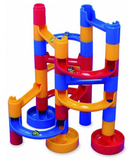 Marble Run - 30 de piese