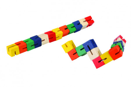 Twister Blocks