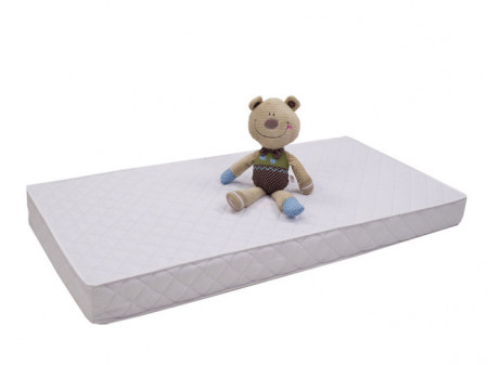 Saltea copii MyKids Cocos Confort II 115x55x10 (cm)