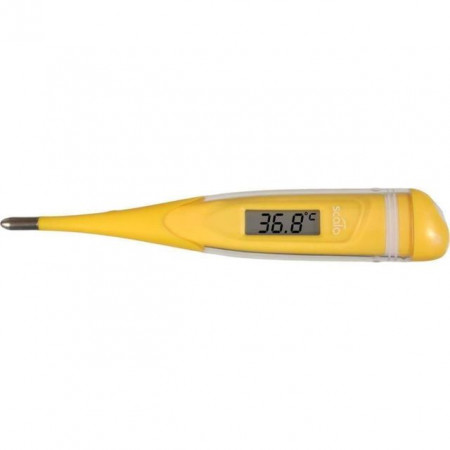 Termometru flexibil SCALA SC28