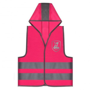 Vestă de siguranță MyBuddyGuard Elefant" roz REER 53022"