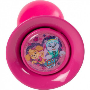Claxon Trompeta Bicicleta Paw Patrol Girl Eurasia CZ10553