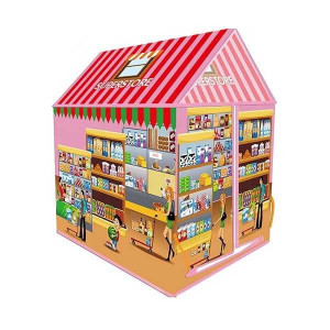 Cort de joaca Supermarket Cosmolino MP85966