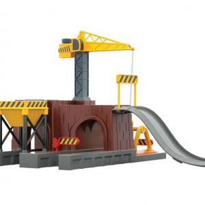 Kit de constructie Freight Loading Station Marklin My World