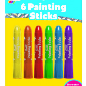 Magic Painting Sticks