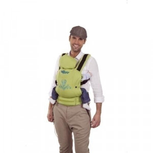 Marsupiu Eco 1 Womar Zaffiro AN-NE-01
