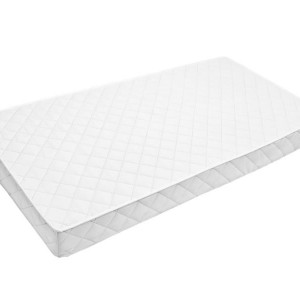 Pachet 3 in 1 Patut Paula Alb 120x60