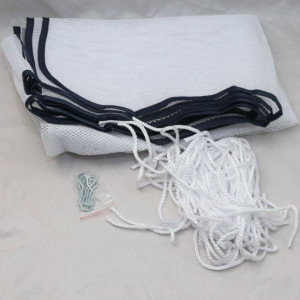 Plasa protectie balcon/terasa Reer 71743