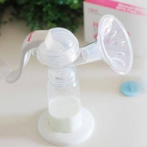 Pompa de san manuala Handy Plus