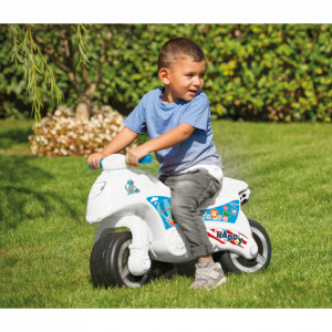 Prima mea motocicleta