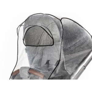 Protectie de ploaie universala pentru carucioare RainCover Classic REER 70537
