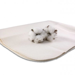 Protectie organica impermeabila pentru saltea 70X100cm GRUENSPECHT 616-00