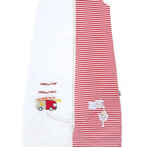 Sac de dormit Fire Engine 18-36 luni 2.5 Tog