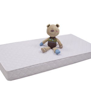 Saltea copii MyKids Cocos Confort I 120x60x10 (cm)