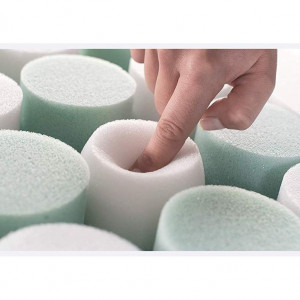 Saltea pentru patut Dream Planet - 120 x 60 x 11 cm
