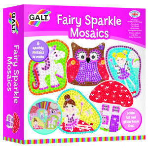Set creativ - Mozaic Fairy Friends