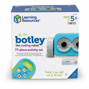 Set STEM - Robotelul Botley