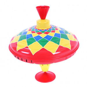 Titirez Top - Top