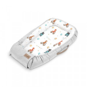 Baby Nest Klups Cars 416