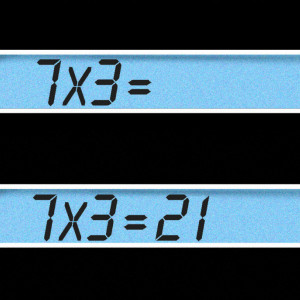Joc de matematica rapida
