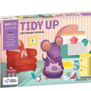 Joc - Tidy up