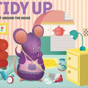Joc - Tidy up
