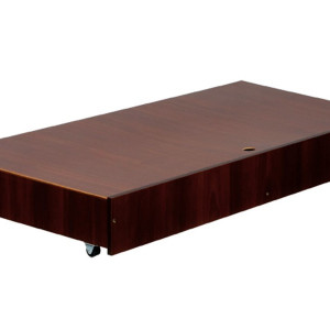 KLUPS Sertar Patuturi copii 120x60 Wenge