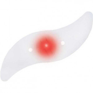 Lumina LED pentru spite bicicleta Iso Trade MY2910