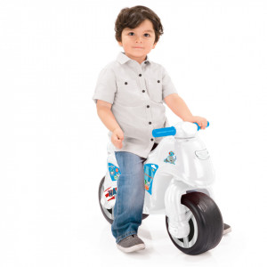 Prima mea motocicleta