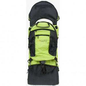 Rucsac transport copii Deluxe Guto GT001