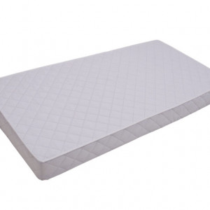 Saltea copii MyKids Cocos Confort II 120x60x10 (cm)