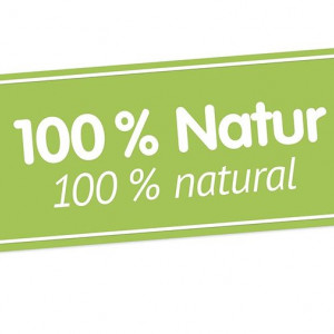 Saltea pentru patut Nature Luck - 140 x 70 x 9 cm