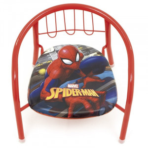 Scaun pentru copii Spiderman