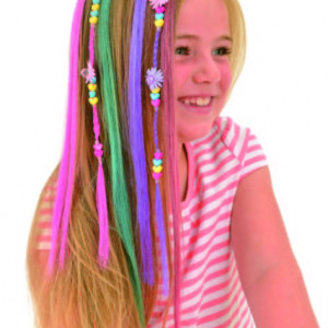 Set creativ - Accesorii pentru par