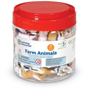 Set pentru sortat - Animalutele mele preferate