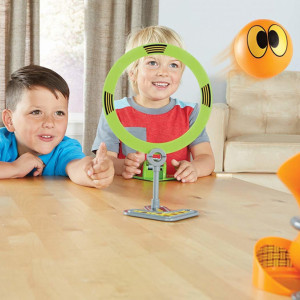 Set STEM - Catapulta vesela