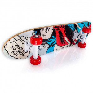 Skateboard Captain America Seven SV9940