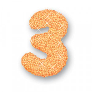 Spuma de modelat Playfoam™ - Set 8 culori