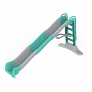 Tobogan MyKids Mega 01450/4 Gri Turquoise