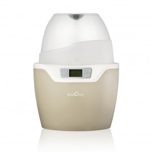 Incalzitor 3 in 1 pentru biberoane