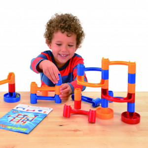 Marble Run - 30 de piese