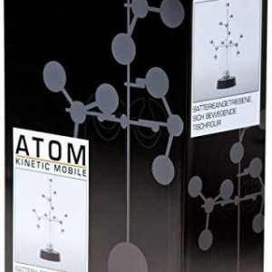 Pendul atom